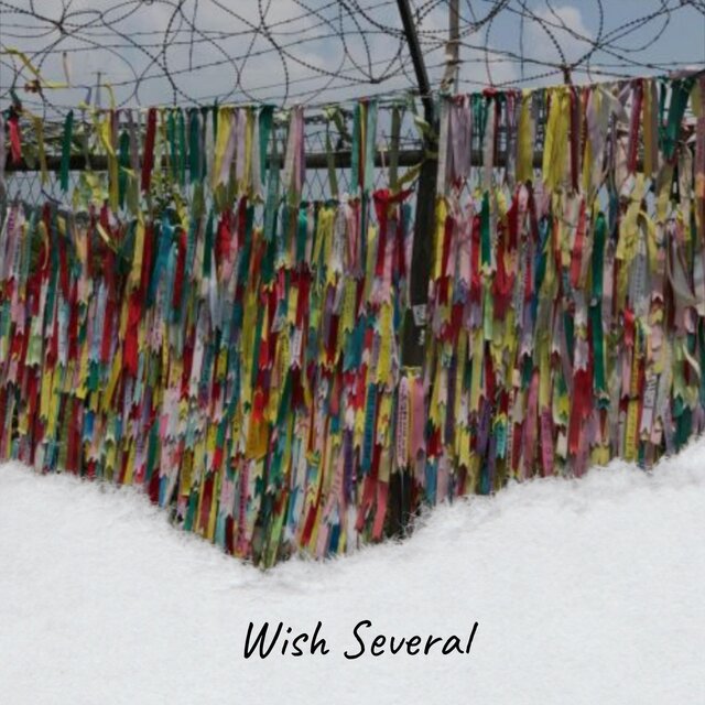 Wish Several