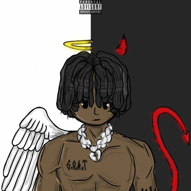 Young boy killa