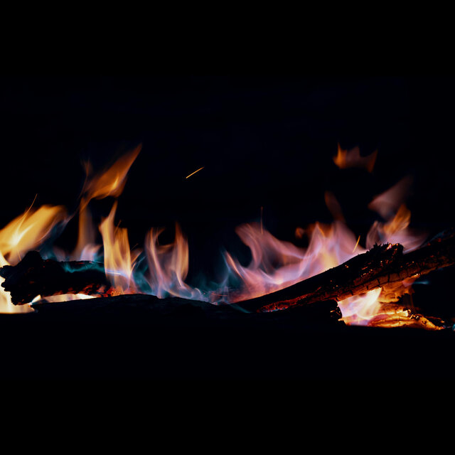 Fuego lento