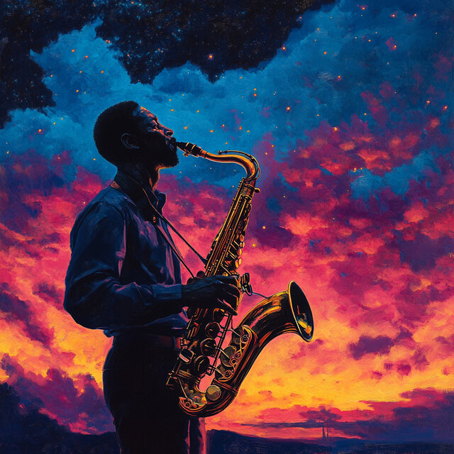 Warm Autumn Jazz - Melodies for Fall Inspiration