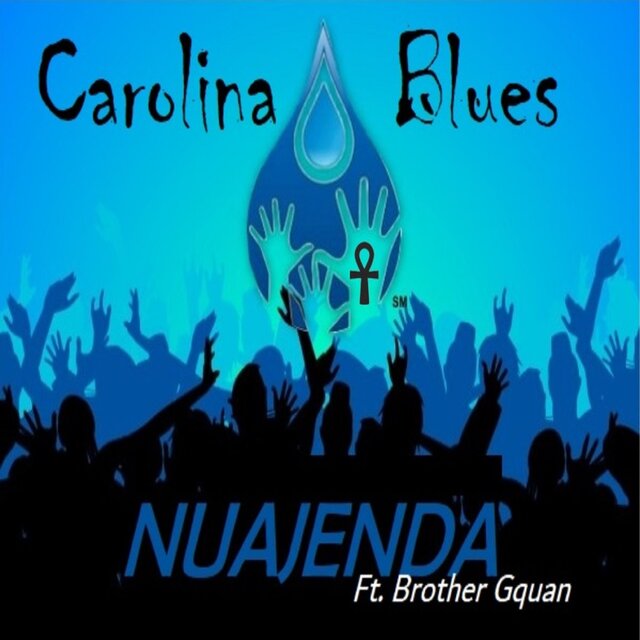Carolina Blues