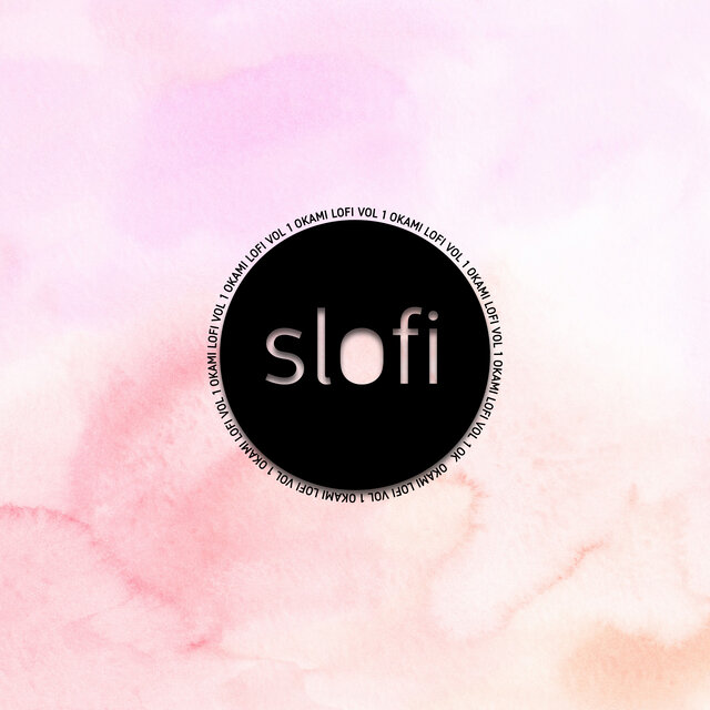 Okami Lofi, Vol. 1