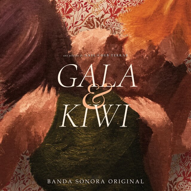 Gala & Kiwi (Original Motion Picture Soundtrack)