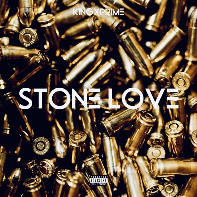 Stone Love