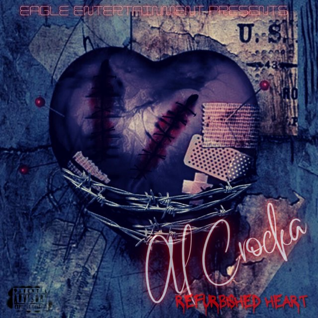 Refurbished Heart