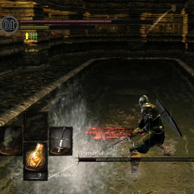 Dark Souls