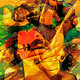 Cover art for album Quién Soy? by Daniel Mutante, B4Things