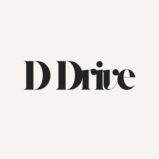 D Drive