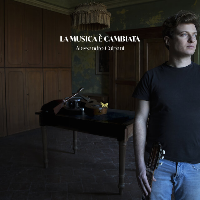La Musica è Cambiata