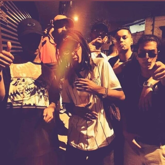 Poluição