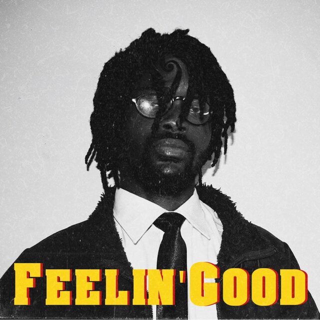 Feelin' Good (feat. Ohene Parker)
