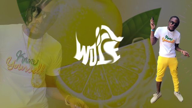 Lemonade [Official Lyric Video]