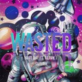 Wasted (feat. Guthrie Nikolao & Aeron. J)