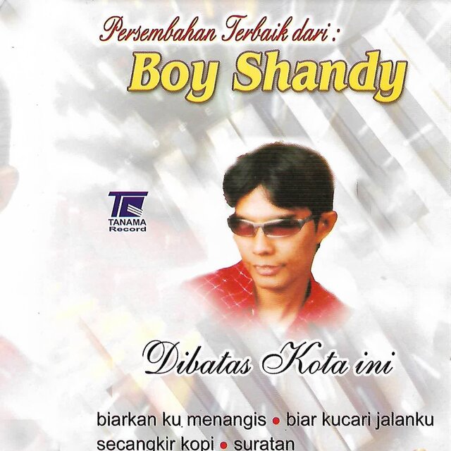 Surat Untuk Kekasih
