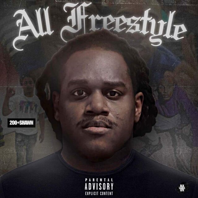 All Freestyle