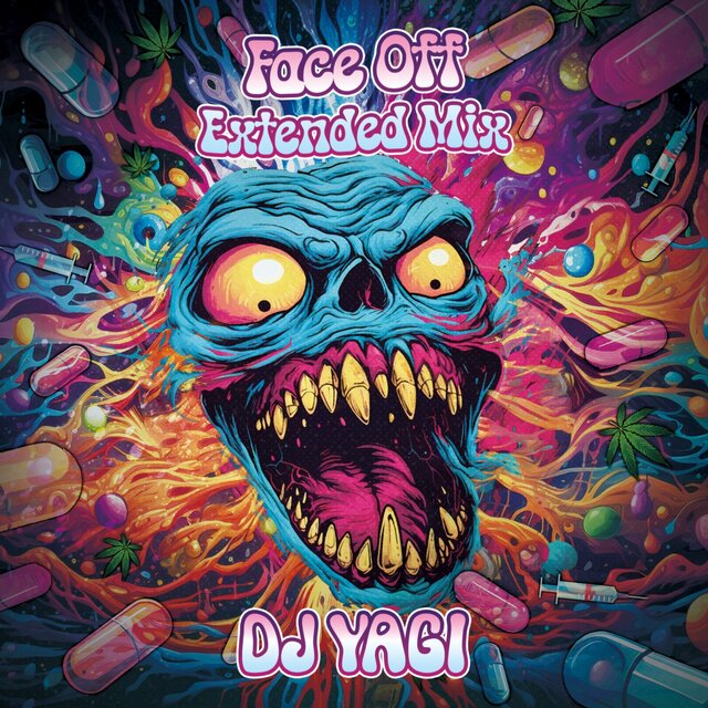 Face Off (Extended Mix)