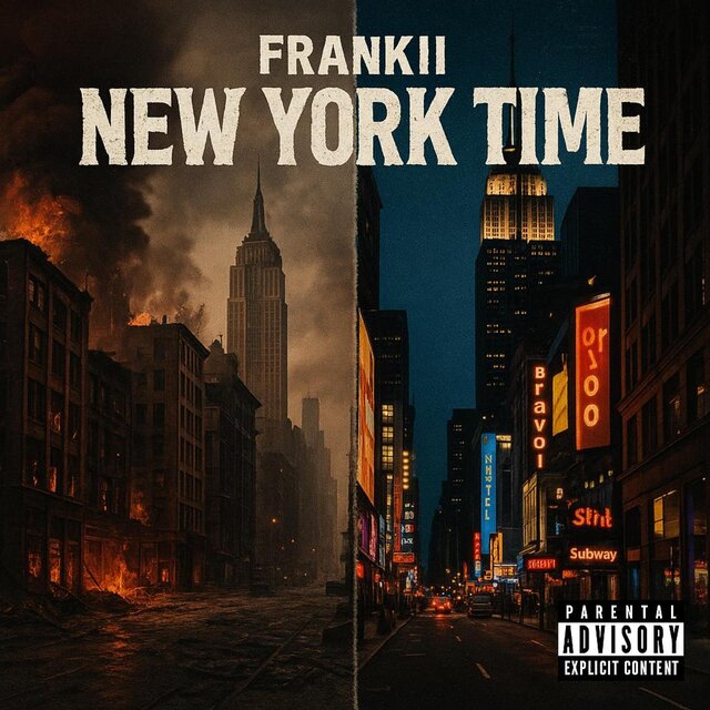New York Time