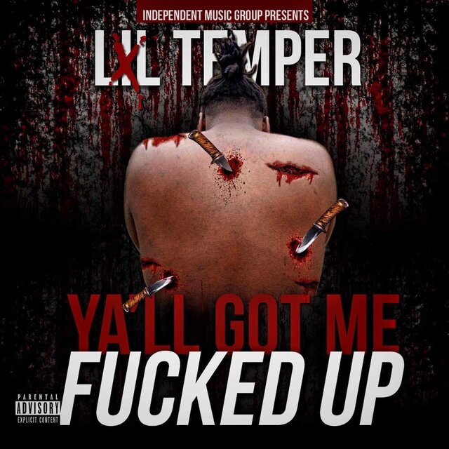 Yall Got Me Fucked Up