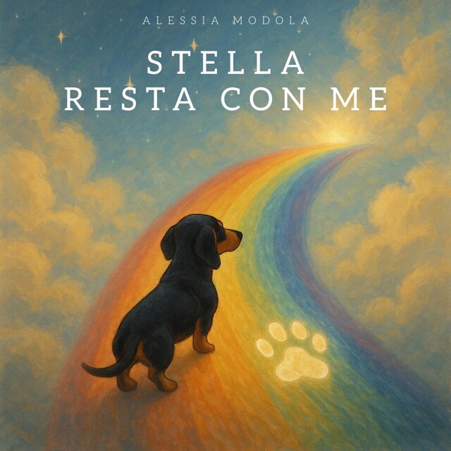 Stella Resta con Me