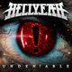 Cover art for album UNDEN!ABLE by HELLYEAH