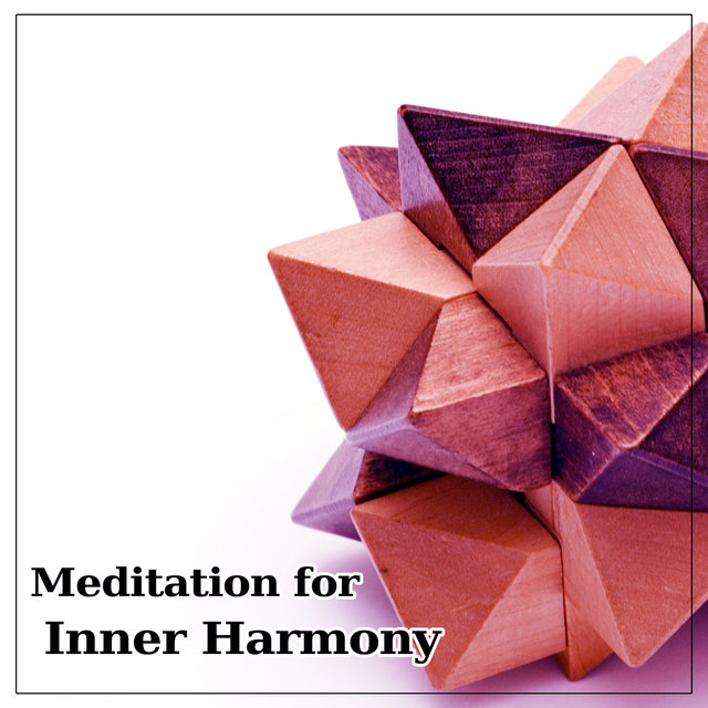 Meditation for Inner Harmony – Inner Harmony, Peace and Power Meditation