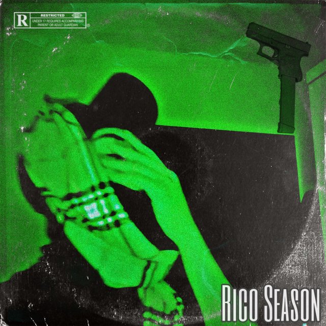Rico Season 1