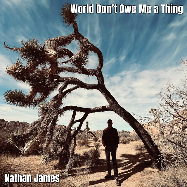 World Don’t Owe Me a Thing