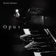 Cover art for album Opus by Ryuichi Sakamoto