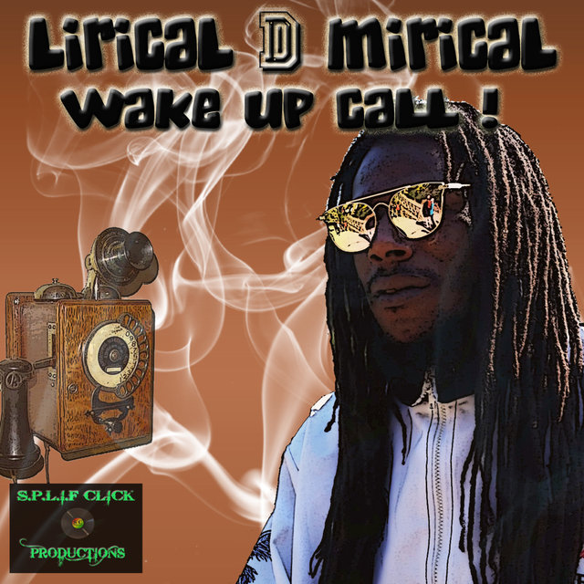 Wake Up Call
