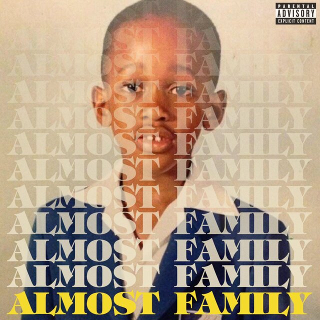 Almost Family