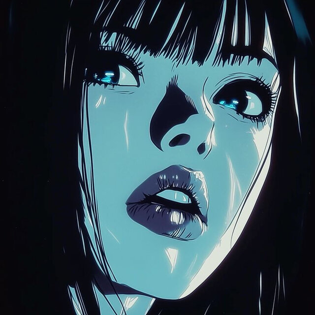Poison Girl