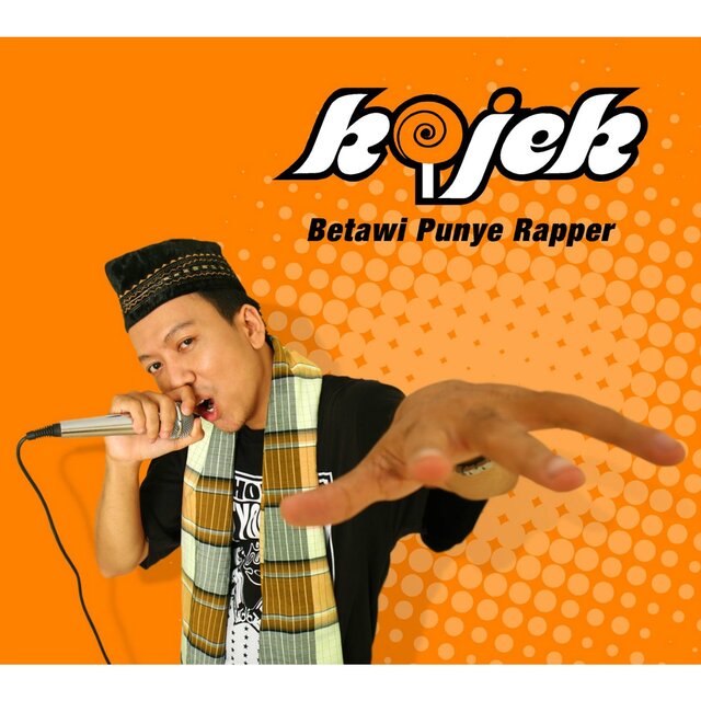 Betawi Punye Rapper