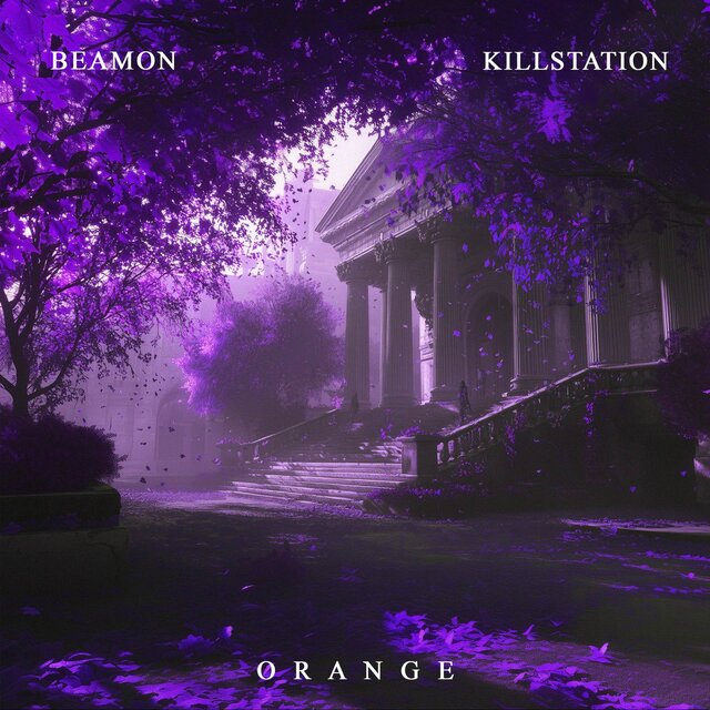 ORANGE (THROWED VERSIONS)