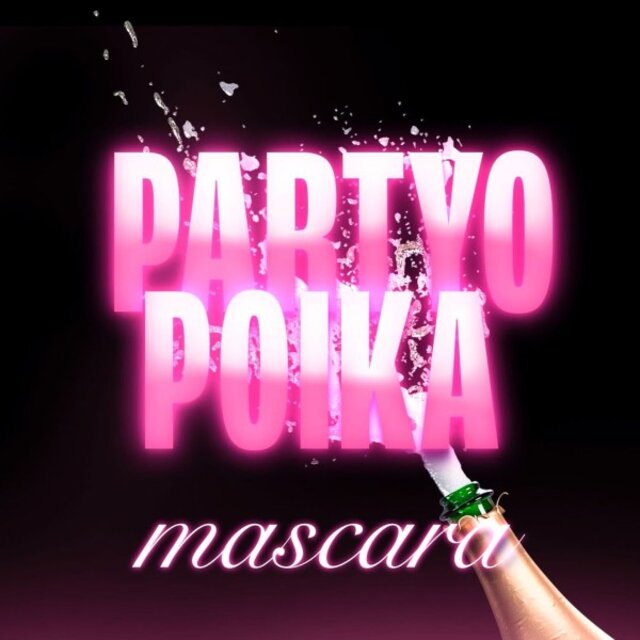 Partyopoika