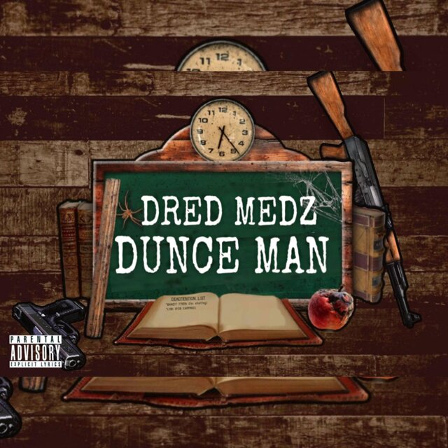 Dunce Man