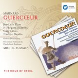 Guercœur, Op. 12, Act 1: 
