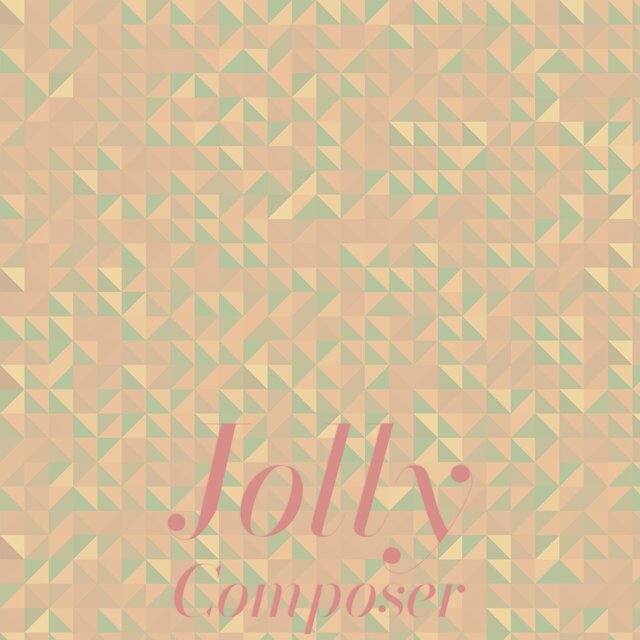 Jolly Composer