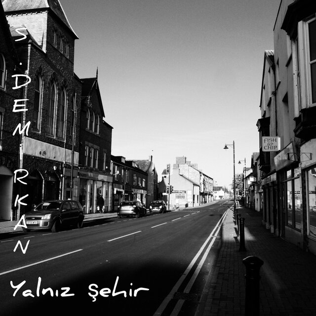 Yalnız şehir