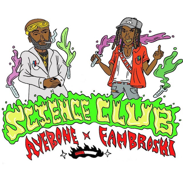 Science Club