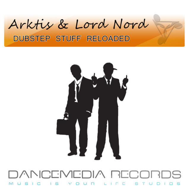 Dubstep Stuff Reloaded