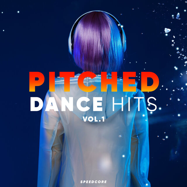 Pitched Dance Hits Vol.1
