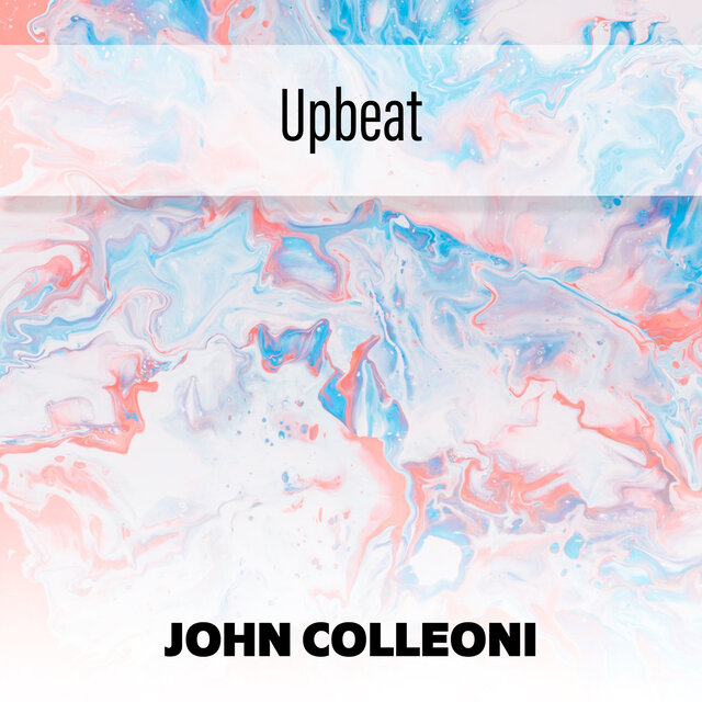 Upbeat