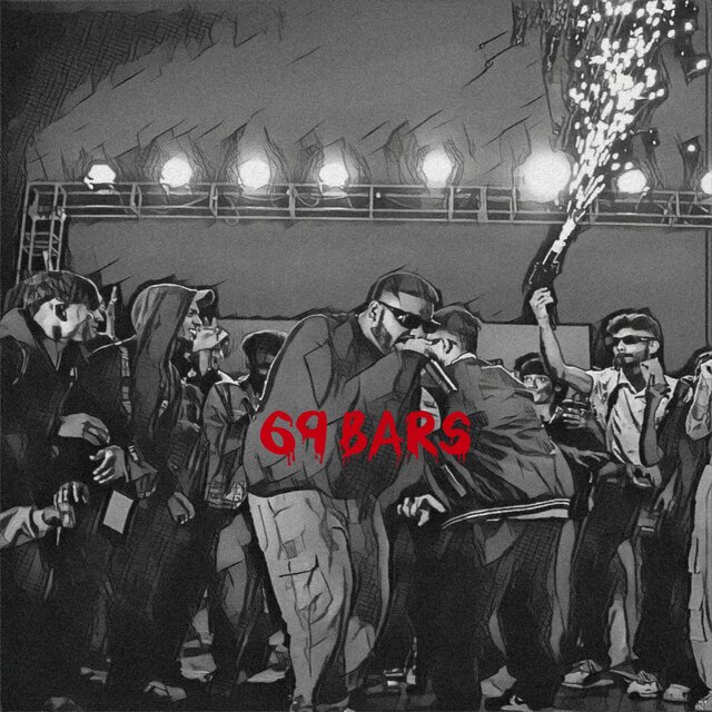 69 Bars