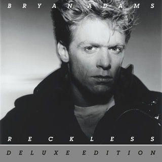 Bryan Adams Essentials