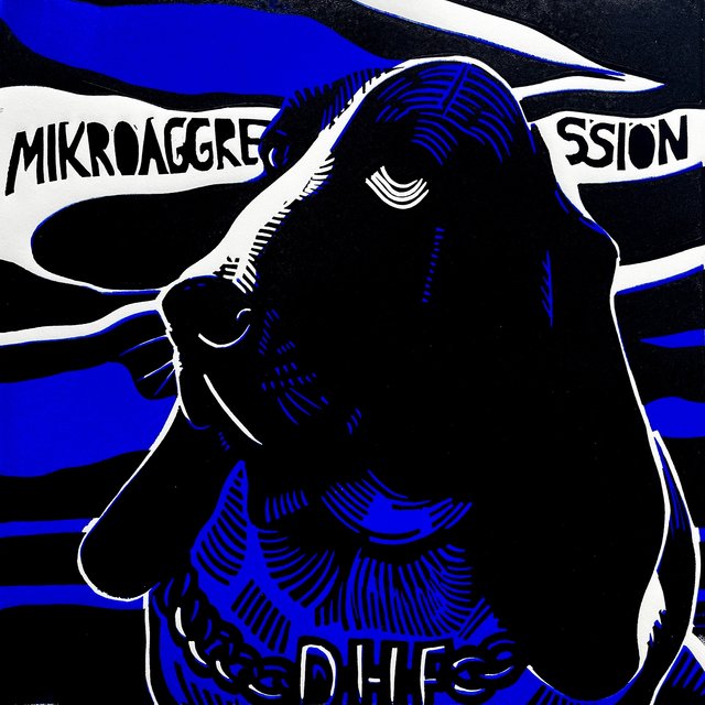 Mikroaggression