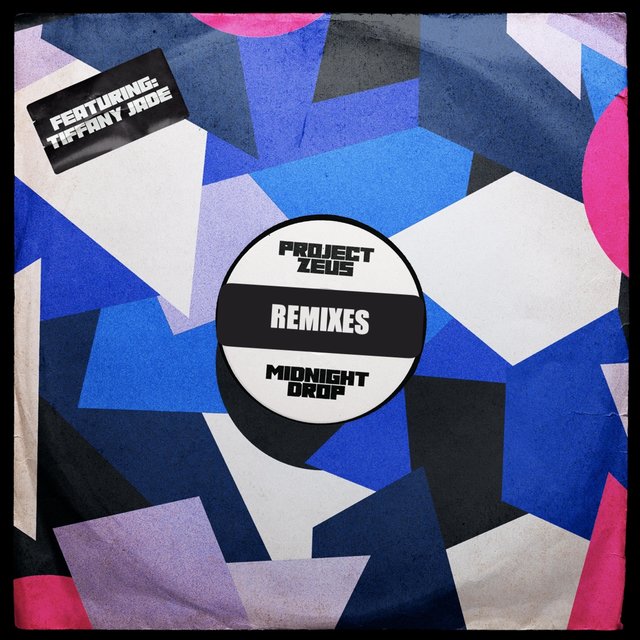 Midnight Drop Remixes