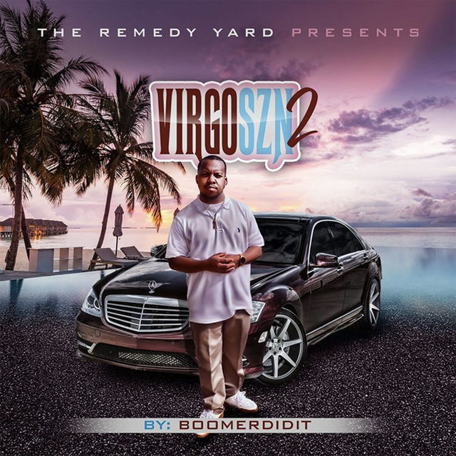 Virgo Szn 2