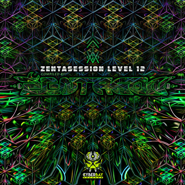 Zentasession Level 12