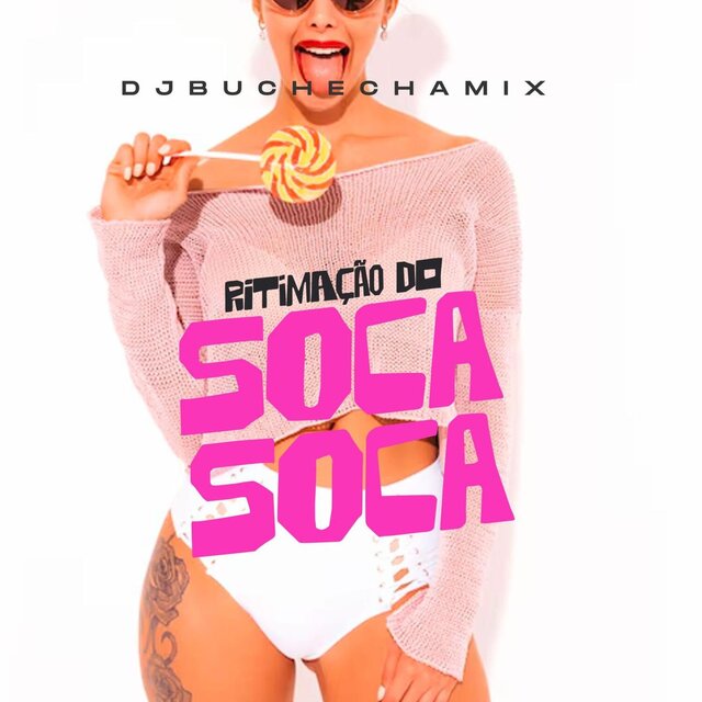 RITIMAÇÃO DO SOCA SOCA