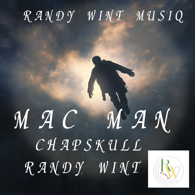 Mac Man